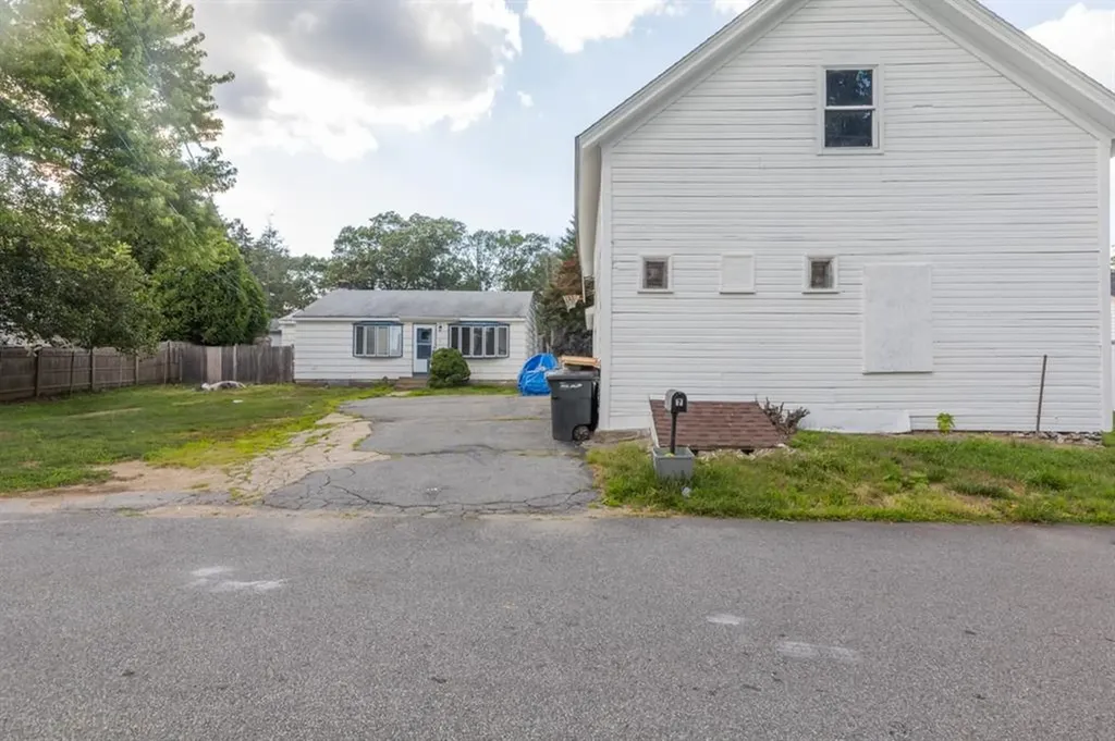 7 Belvedere Street Johnston RI 02919