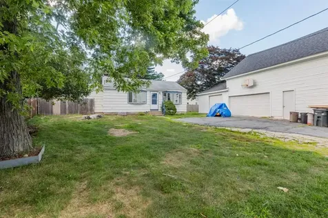 7 Belvedere Street Johnston RI 02919