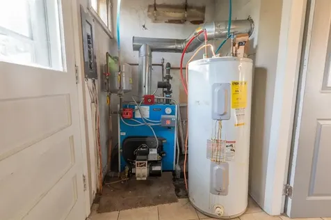 7 Belvedere Street Johnston RI 02919