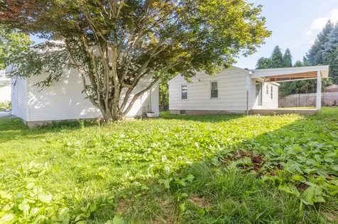 7 Belvedere Street Johnston RI 02919