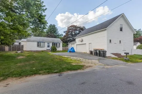 7 Belvedere Street Johnston RI 02919