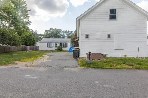 7 Belvedere Street Johnston RI 02919