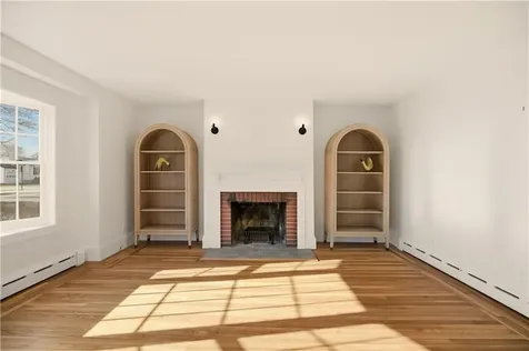 128 Ruggles Avenue Newport RI 02840