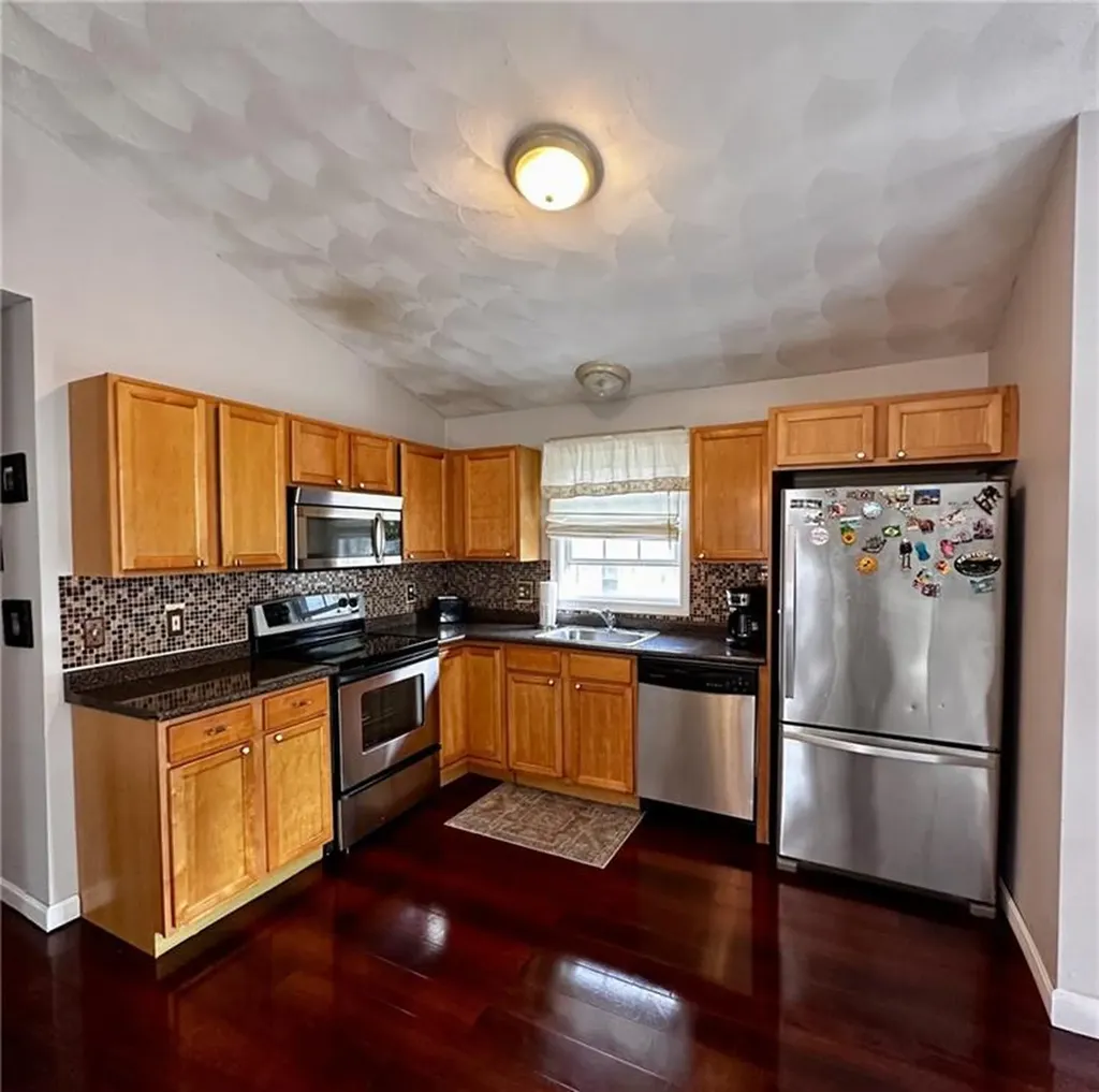 19 Marques Street Cumberland RI 02864