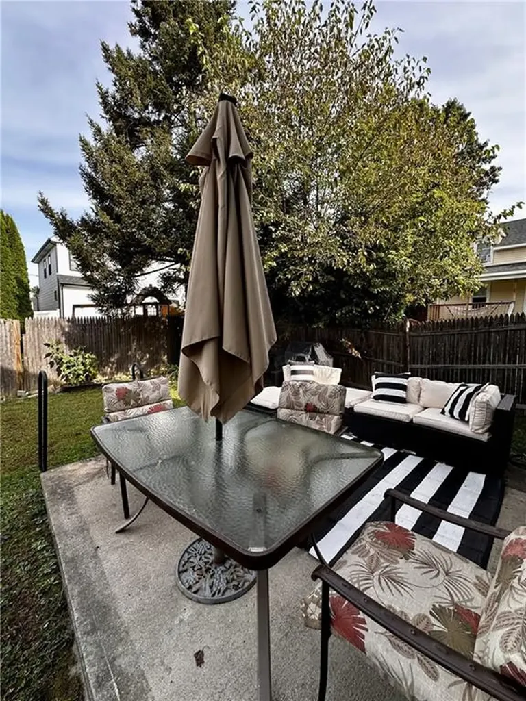 19 Marques Street Cumberland RI 02864