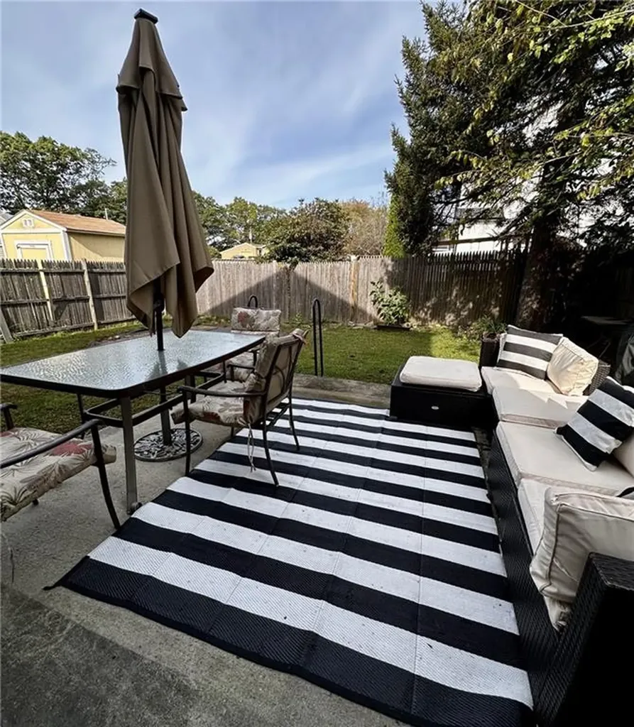 19 Marques Street Cumberland RI 02864