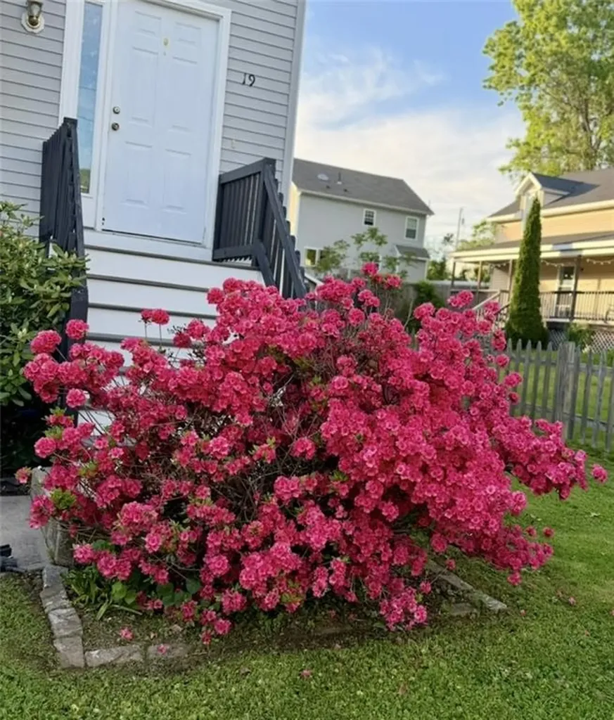 19 Marques Street Cumberland RI 02864