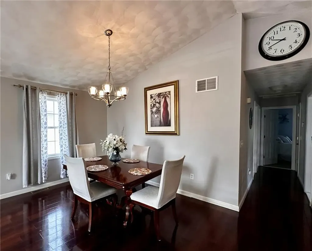 19 Marques Street Cumberland RI 02864