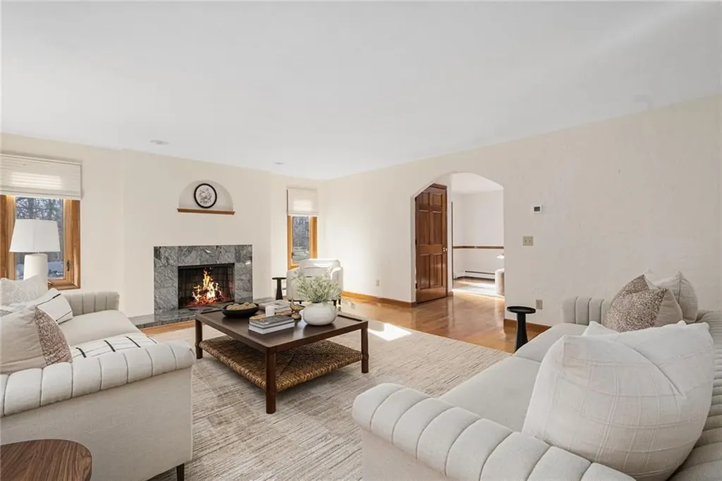 20 Buckboard Drive Cumberland RI 02864