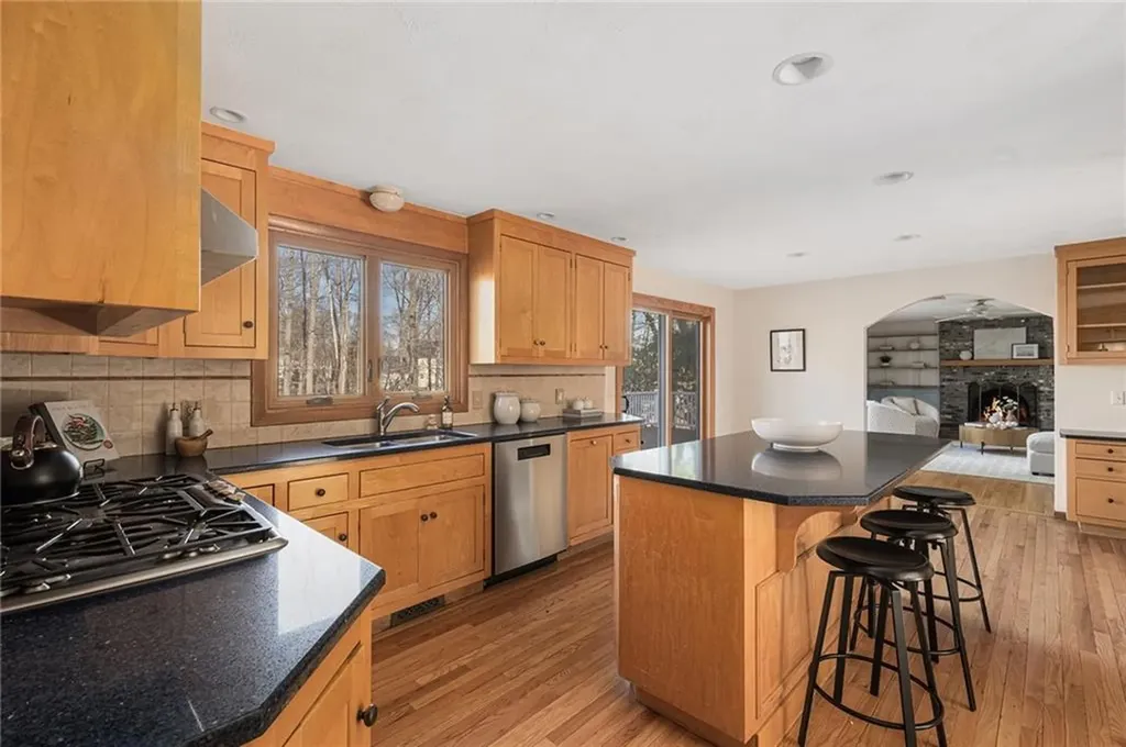 20 Buckboard Drive Cumberland RI 02864