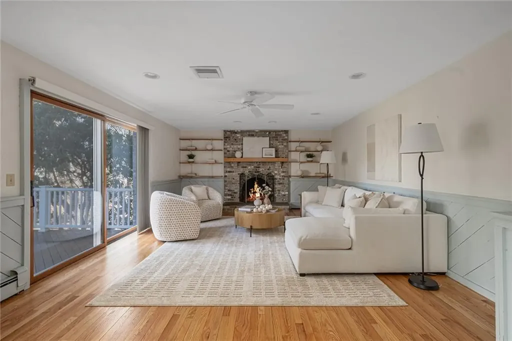 20 Buckboard Drive Cumberland RI 02864