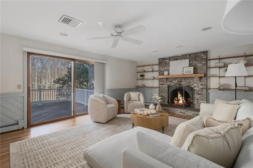 20 Buckboard Drive Cumberland RI 02864