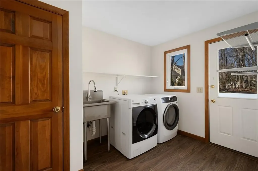 20 Buckboard Drive Cumberland RI 02864