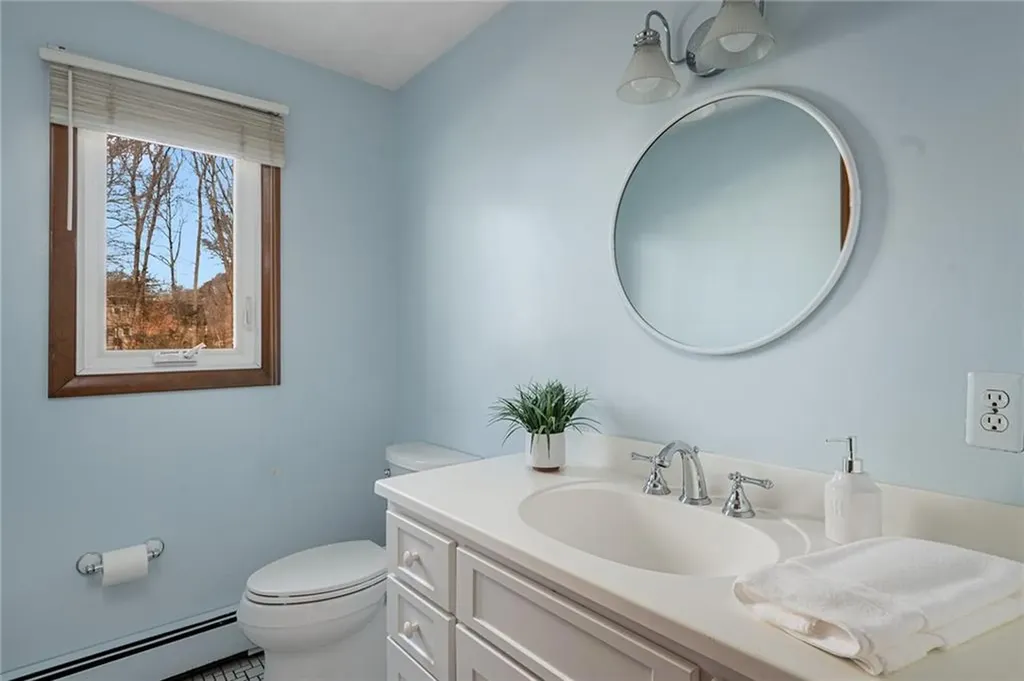 20 Buckboard Drive Cumberland RI 02864