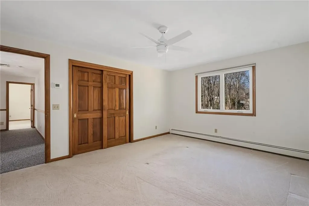 20 Buckboard Drive Cumberland RI 02864