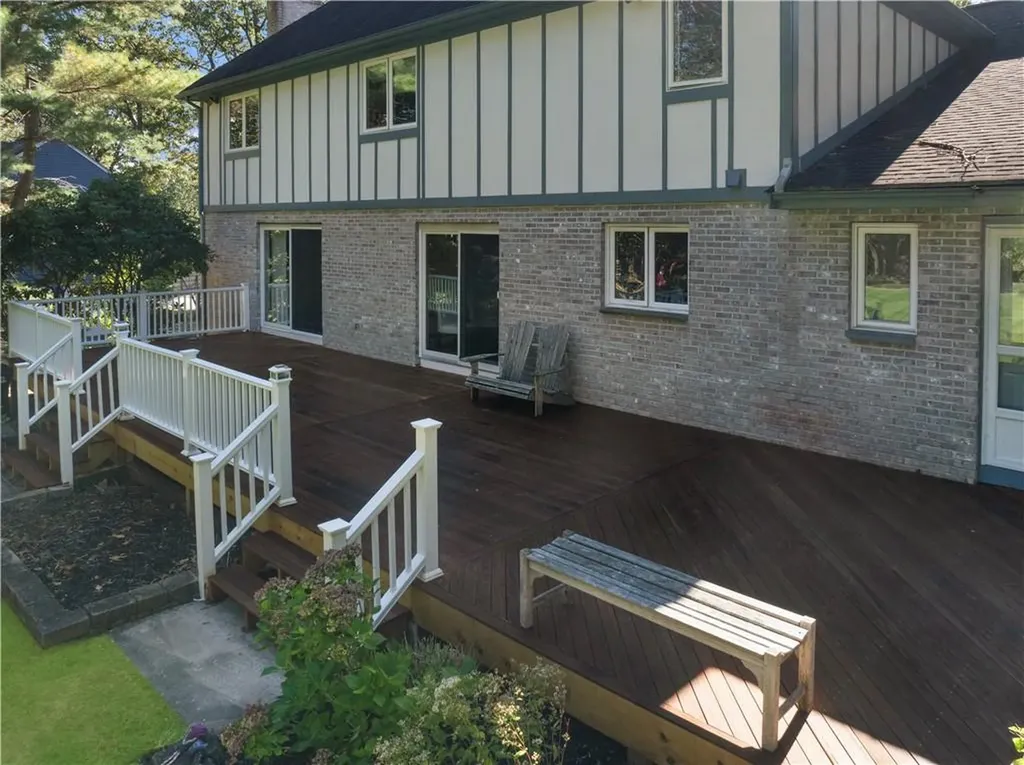 20 Buckboard Drive Cumberland RI 02864