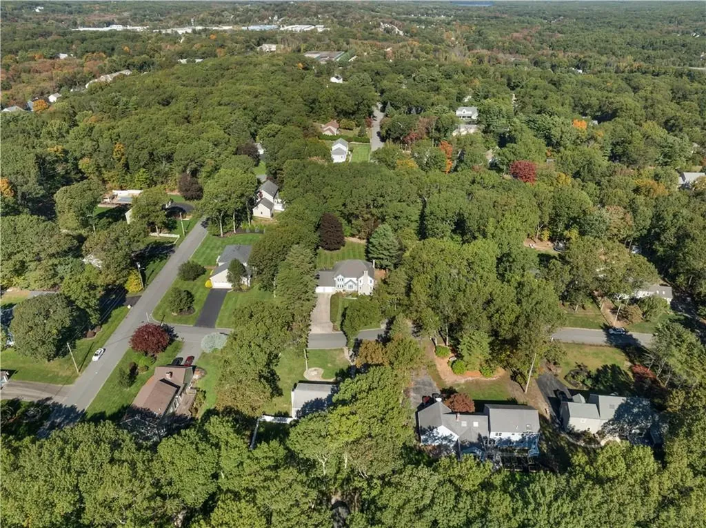 20 Buckboard Drive Cumberland RI 02864