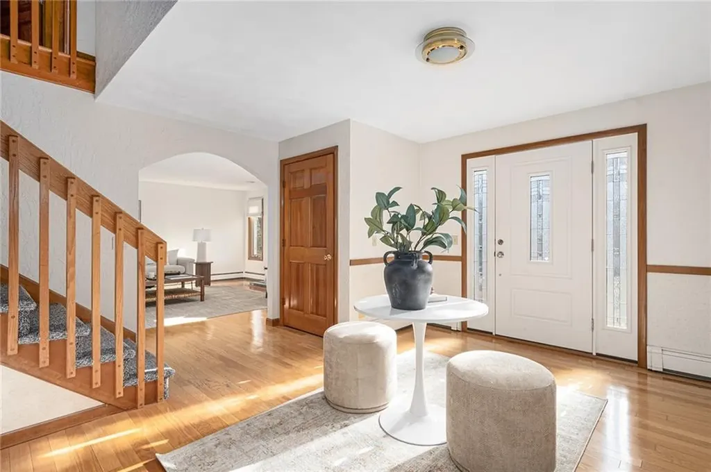 20 Buckboard Drive Cumberland RI 02864