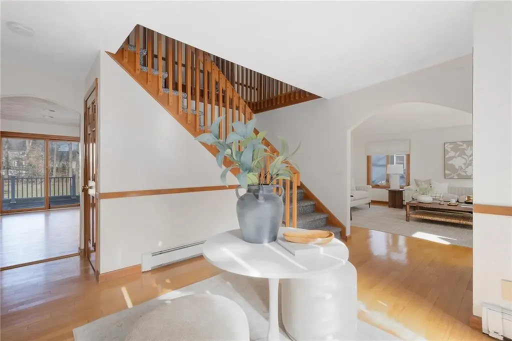 20 Buckboard Drive Cumberland RI 02864