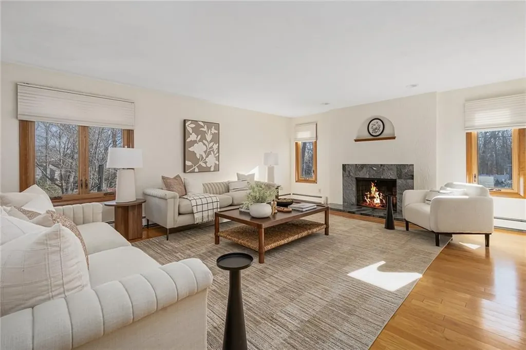 20 Buckboard Drive Cumberland RI 02864