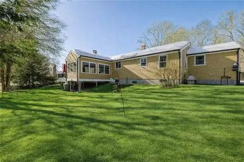 185 Moulton Street Rehoboth MA 02769