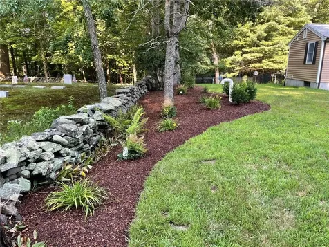 185 Moulton Street Rehoboth MA 02769