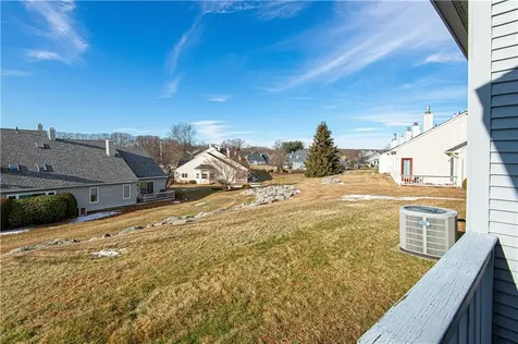 87 Nipmuc Trail North Providence RI 02904