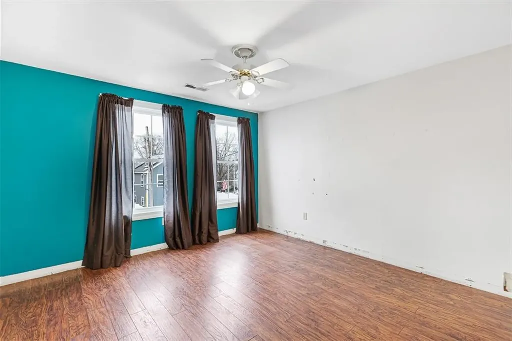 4 Plant Street Cumberland RI 02864