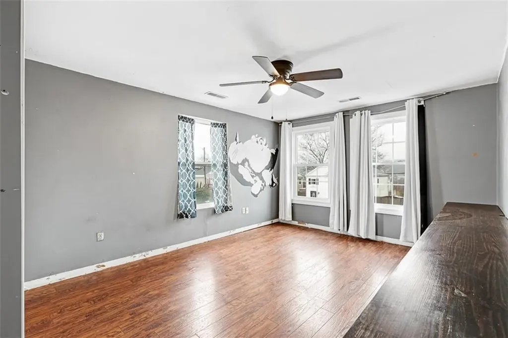4 Plant Street Cumberland RI 02864