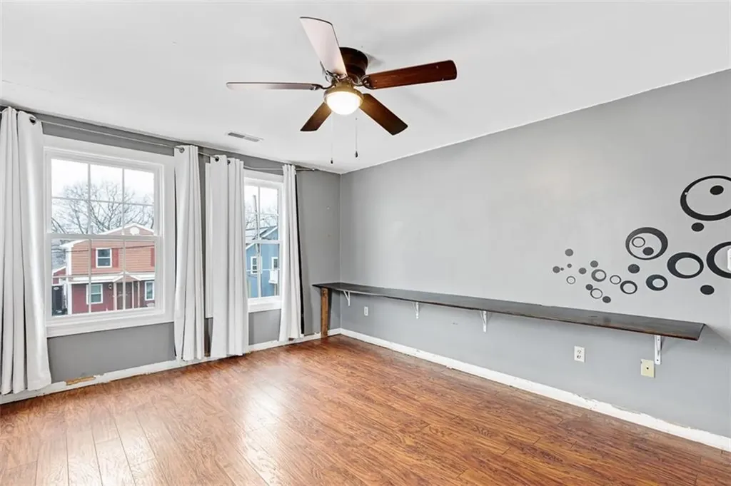 4 Plant Street Cumberland RI 02864