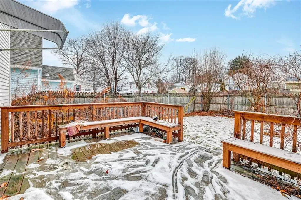 4 Plant Street Cumberland RI 02864