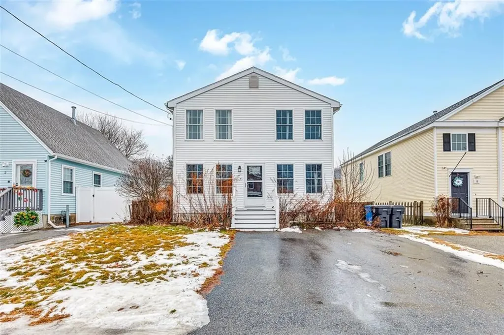 4 Plant Street Cumberland RI 02864