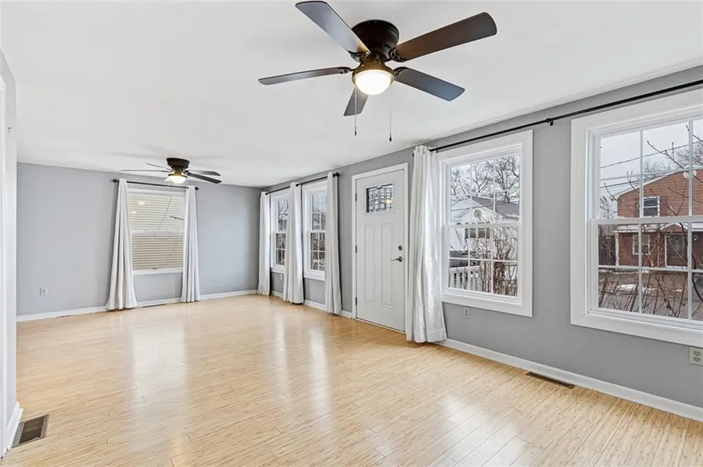 4 Plant Street Cumberland RI 02864