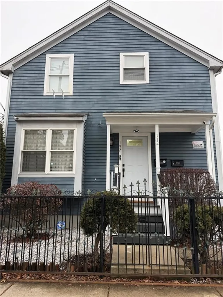 132 Pavilion Avenue Providence RI 02905