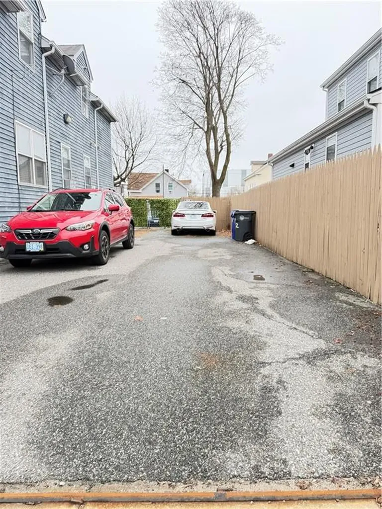 132 Pavilion Avenue Providence RI 02905