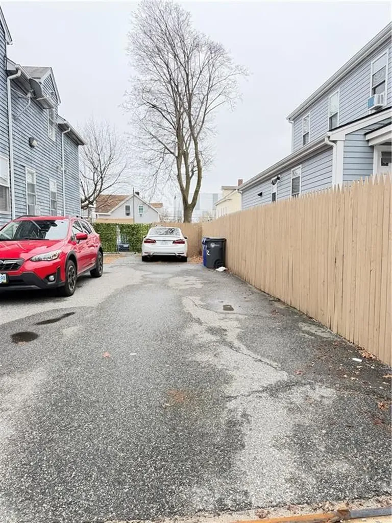 132 Pavilion Avenue Providence RI 02905