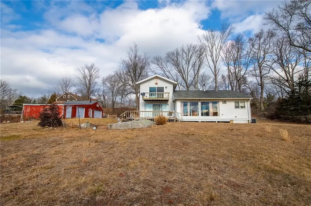 22 Cady Lane Glocester RI 02814