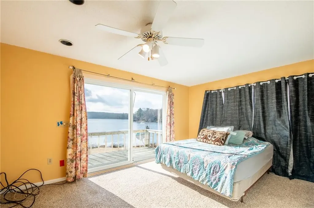 22 Cady Lane Glocester RI 02814