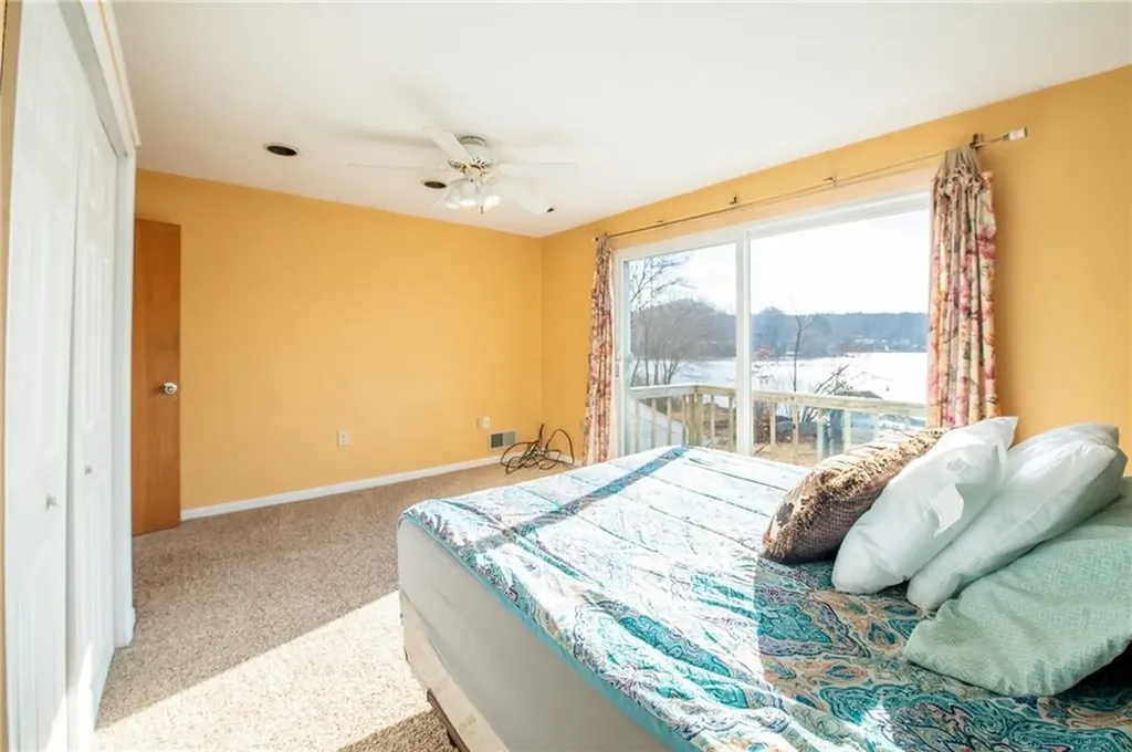 22 Cady Lane Glocester RI 02814