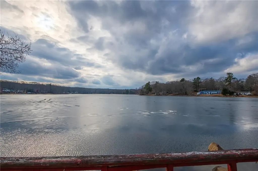 22 Cady Lane Glocester RI 02814