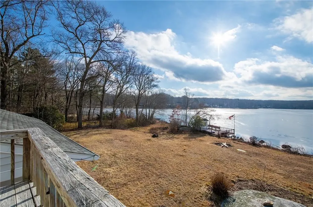 22 Cady Lane Glocester RI 02814