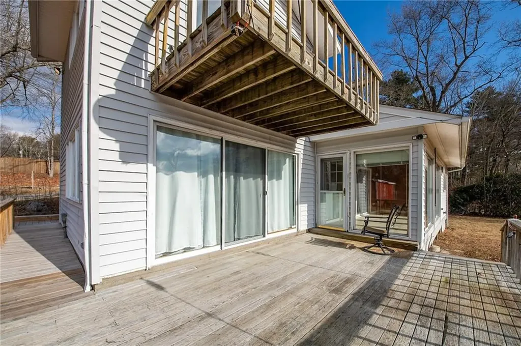 22 Cady Lane Glocester RI 02814