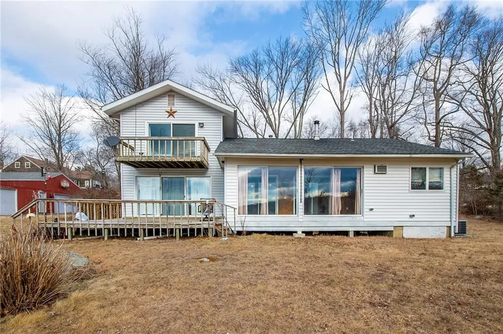 22 Cady Lane Glocester RI 02814