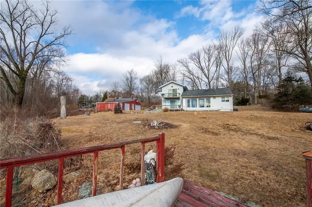 22 Cady Lane Glocester RI 02814