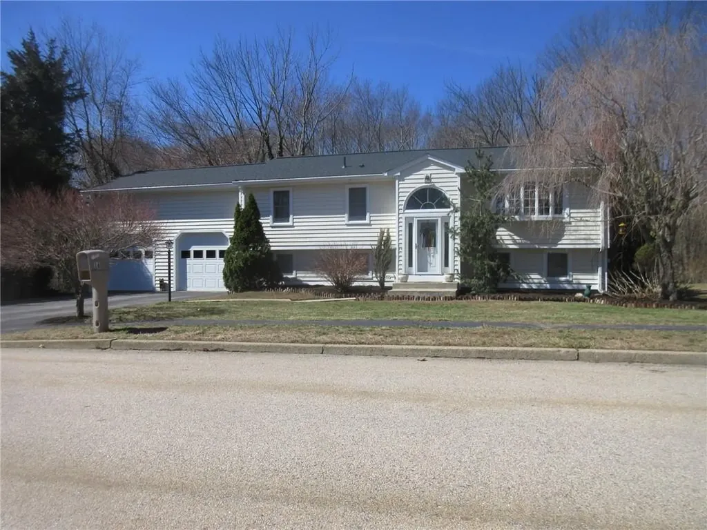 16 Sweetwater Drive Coventry RI 02816