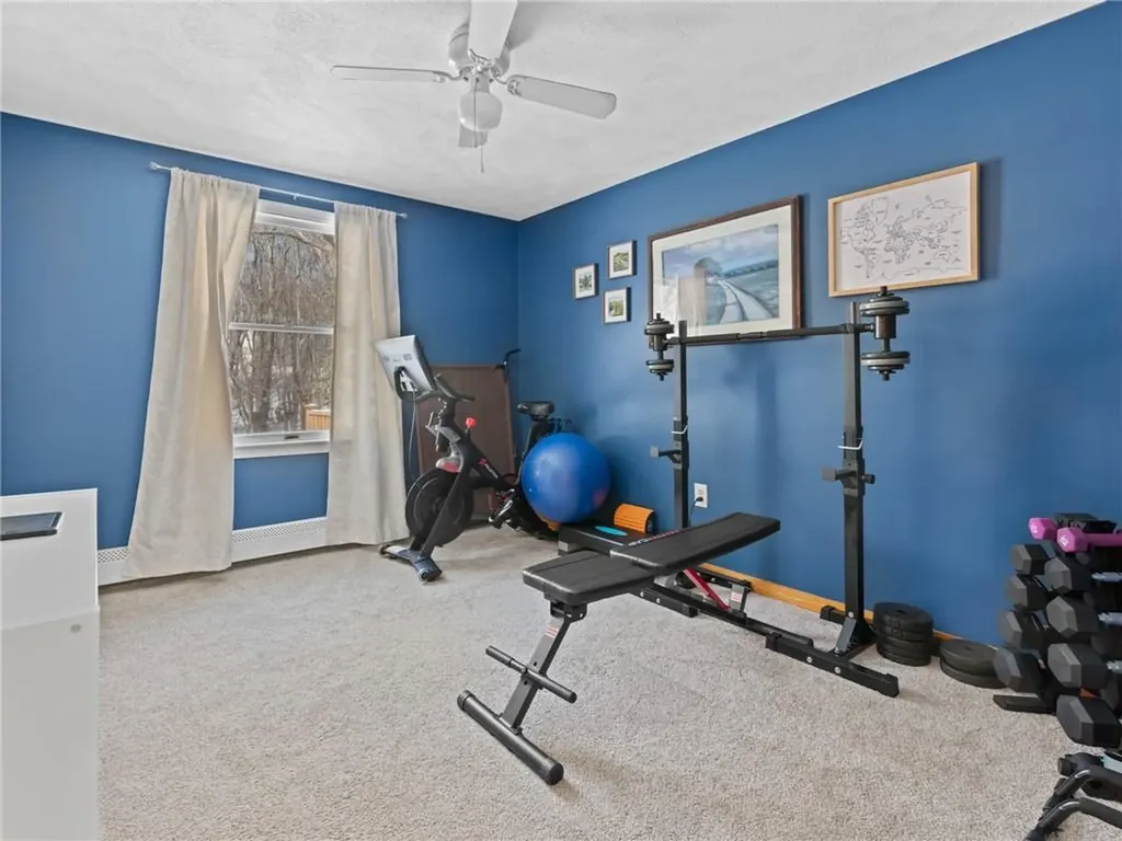 16 Sweetwater Drive Coventry RI 02816