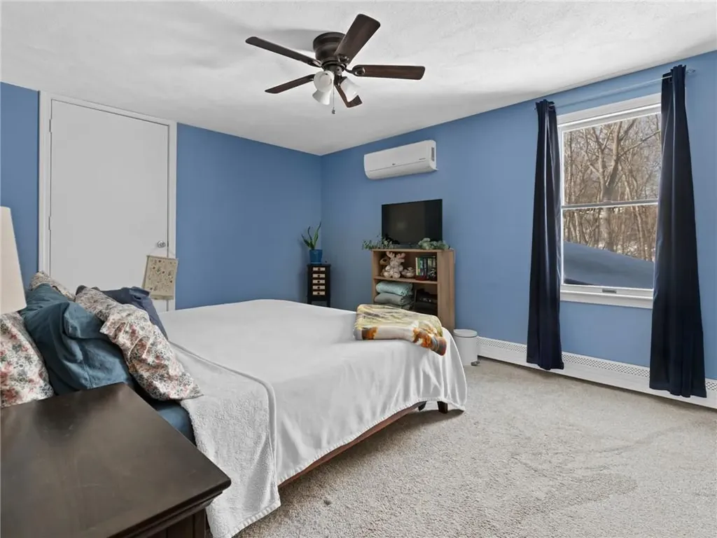 16 Sweetwater Drive Coventry RI 02816