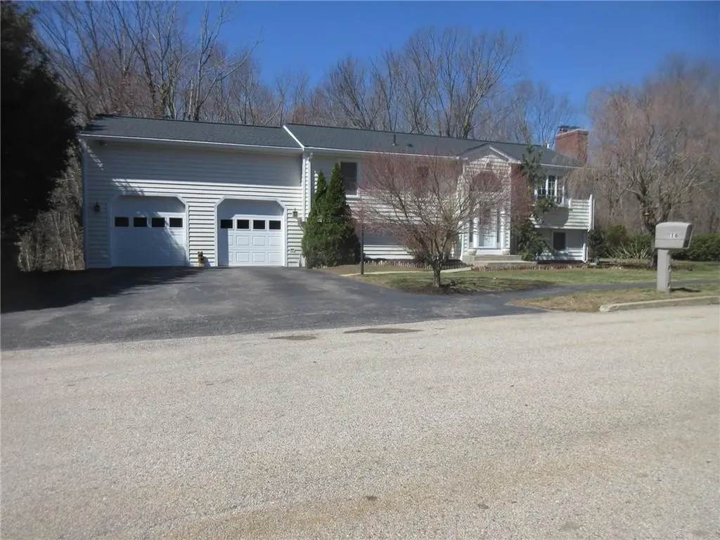 16 Sweetwater Drive Coventry RI 02816