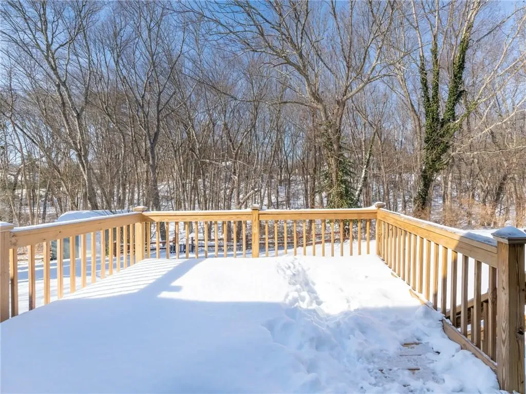 16 Sweetwater Drive Coventry RI 02816