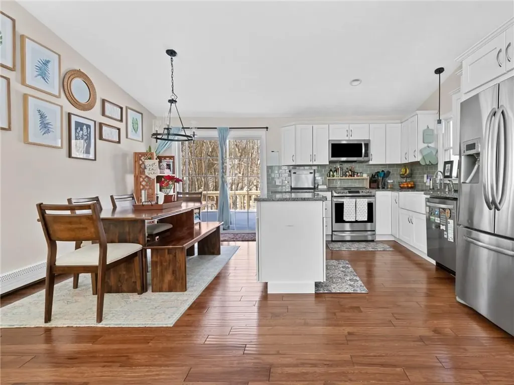 16 Sweetwater Drive Coventry RI 02816